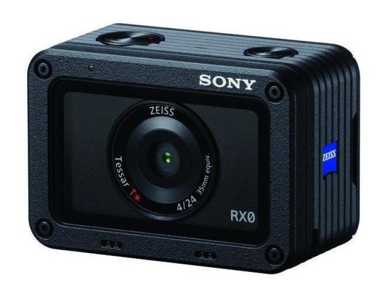 DSC-RX0 Camera
