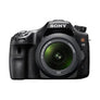 Alpha 65 (SLT-A65) (Body) DSLR Camera