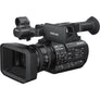 PXW-Z150 Videocamera