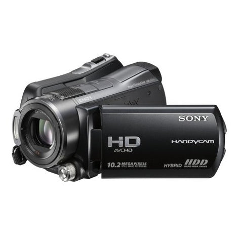 Sony HDR-SR7 Videocamera