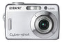 Cyber-shot DSC-S45 - Compact Camera