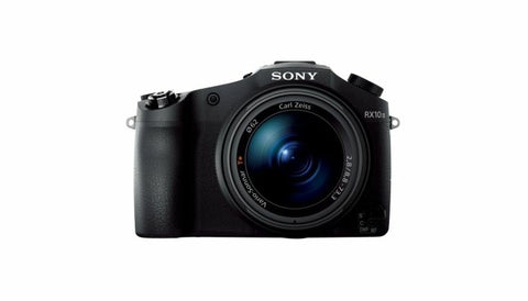 Sony Cyber-shot DSC-RX10 Mark II Bridge Camera