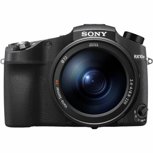 Sony Cyber-shot DSC-RX10 Mark IV Bridge Camera
