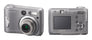 Cyber-shot DSC-S80 - Compact Camera