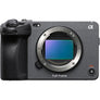 FX3 (Body) Systeemcamera
