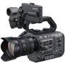 PXW-FS7M2 Videocamera