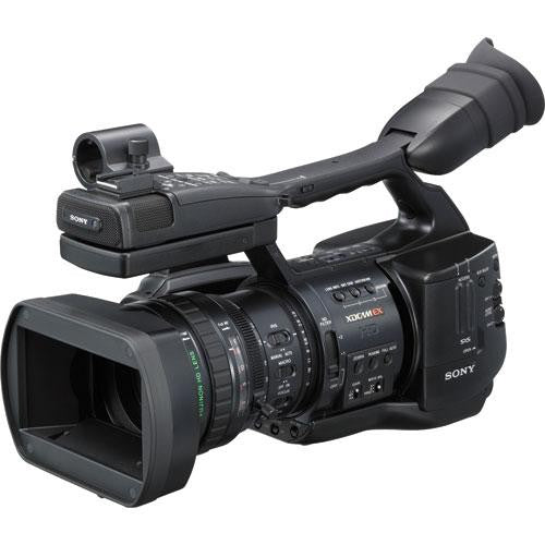 Sony NEX-VG900 Videocamera