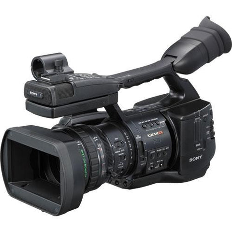 Sony NEX-VG900 Videocamera