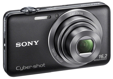 Sony Cyber-shot DSC-WX30 - Compact Camera