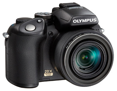 Olympus SP-570UZ Bridge Camera