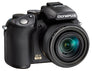 SP-570UZ Bridge Camera