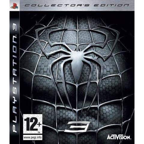Spider-Man 3 (Collector's Edition)