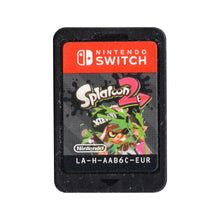 Splatoon 2 - afbeelding 2