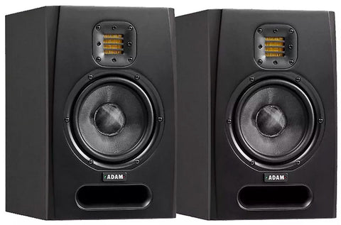 Adam Audio F5 Nearfield Studio Monitor (Pair)