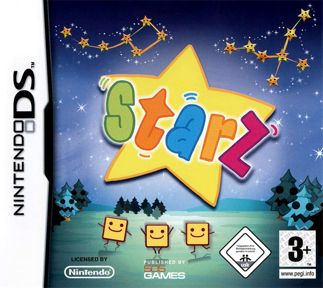 Starz