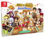 Story Of Seasons: Grand Bazaar [Limited Edition]