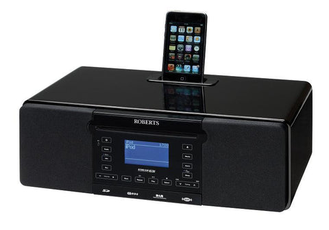 Stream 63i DAB/FM RDS/WiFi Internet Radio