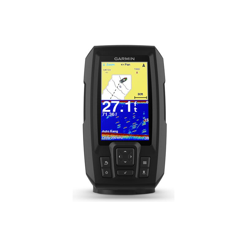 Striker Plus 4