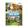 Summer Sports: Paradise Island