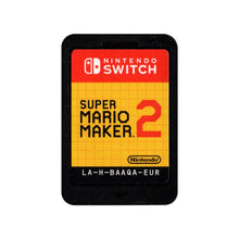 Super Mario Maker 2 - afbeelding 2