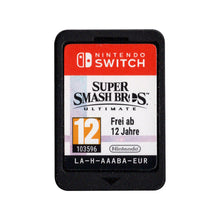 Super Smash Bros. Ultimate - afbeelding 2