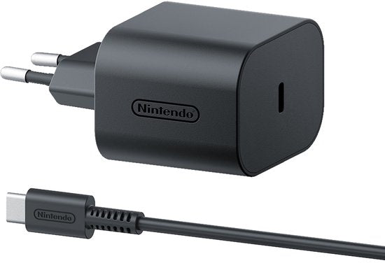 Switch 2 AC Adapter / Oplader