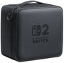 Switch 2 All-In-One Carrying Case - Zwart
