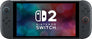 Switch 2 Console (Zwart)