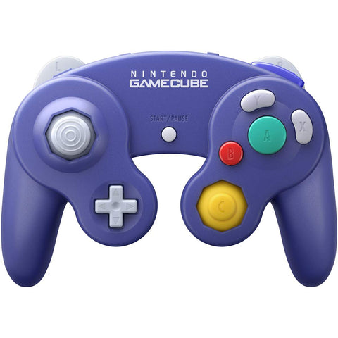 Switch 2 GameCube Controller