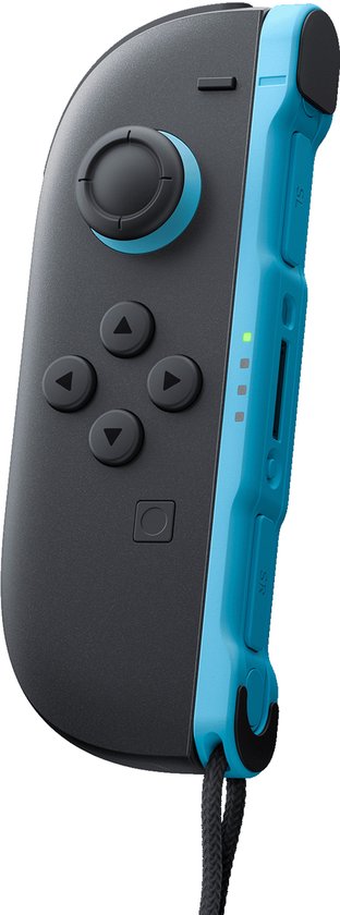 Switch 2 Joy-Con 2 Links (Alle kleuren)