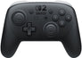 Switch 2 Pro Controller - Zwart
