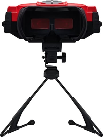 Switch 2 / Switch Virtual Boy