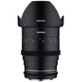 35mm T1.5 VDSLR MK2 Cine Lens (Sony E)