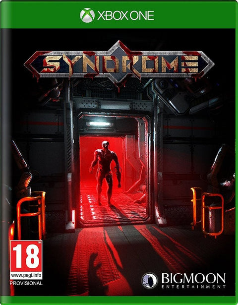 Syndrome