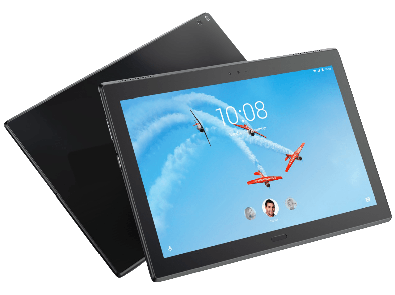 Tab 4 10 Plus