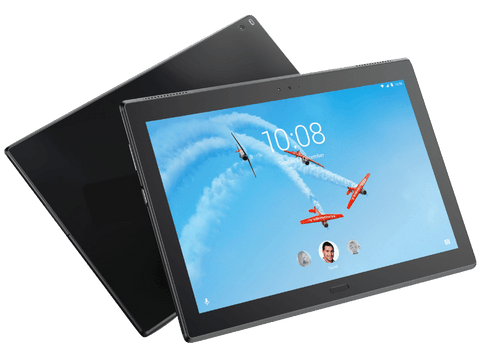 Tab 4 10 Plus
