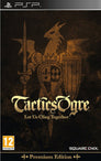 Tactics Ogre Let Us Cling Together [Premium Edition]