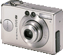 Digital IXUS V2 - Compact Camera