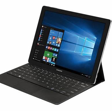Samsung Galaxy TabPro S 12 inch