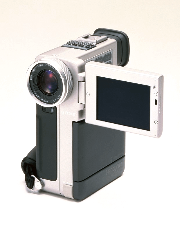 Sony DCR-PC5 Videocamera