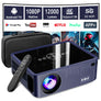 X1 Pro 1920x1080 4K LED Projector