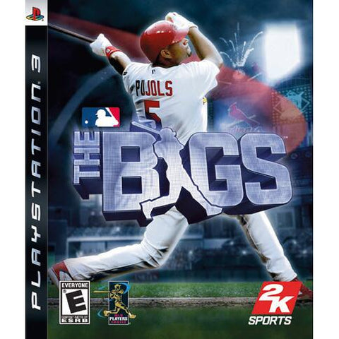 The Bigs