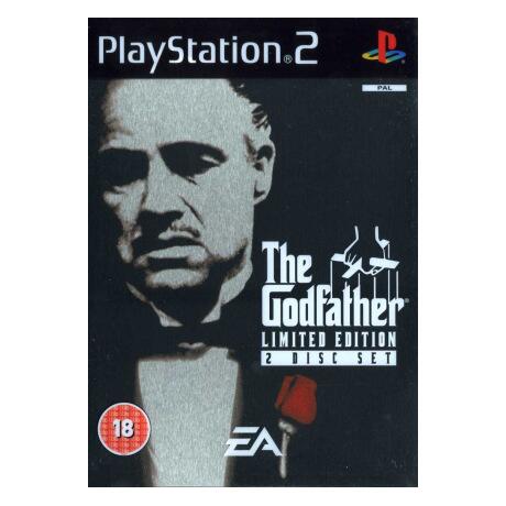 The Godfather [Limited Edition]
