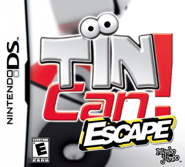 TINCan! Escape