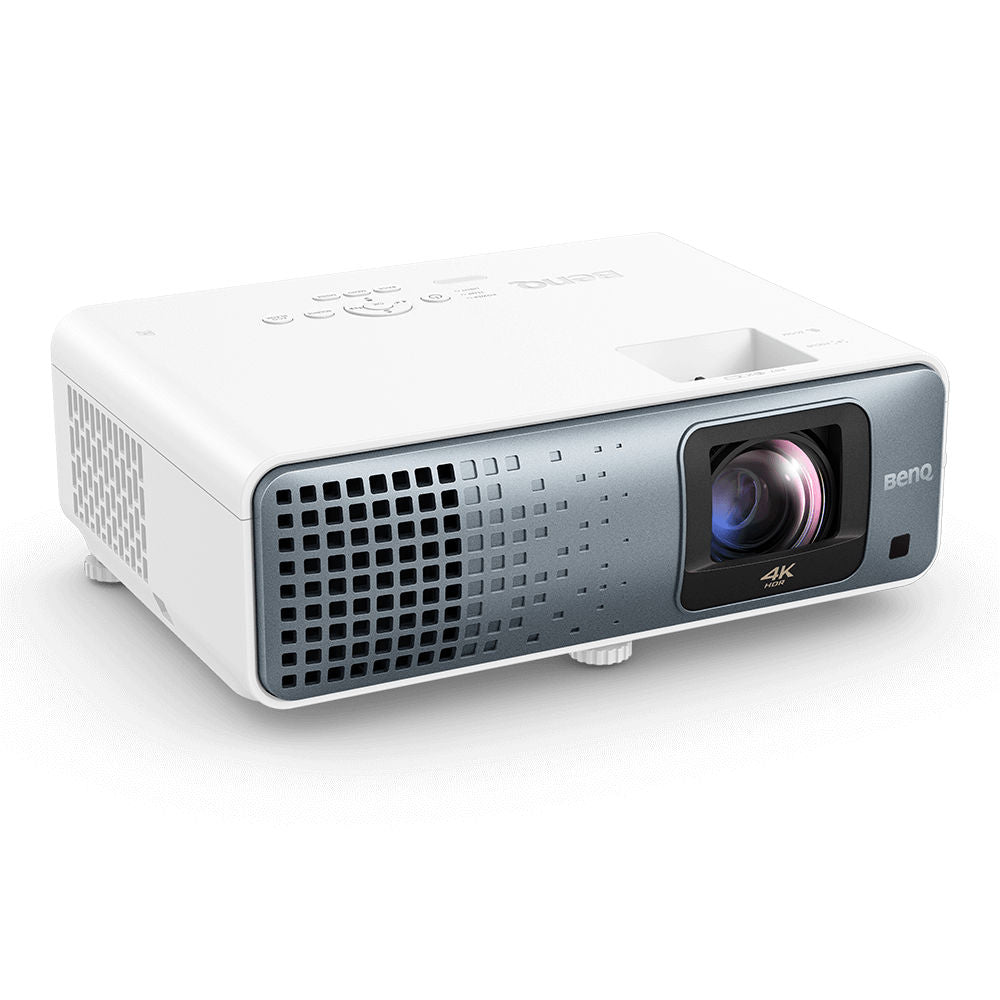 BenQ TK710STi 4K UHD Short Throw Gaming Projector