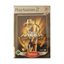 Tomb Raider Anniversary [Platinum]