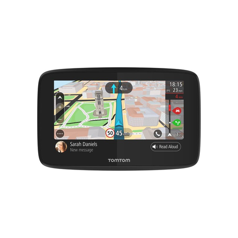 TomTom GO 520 Wi-Fi