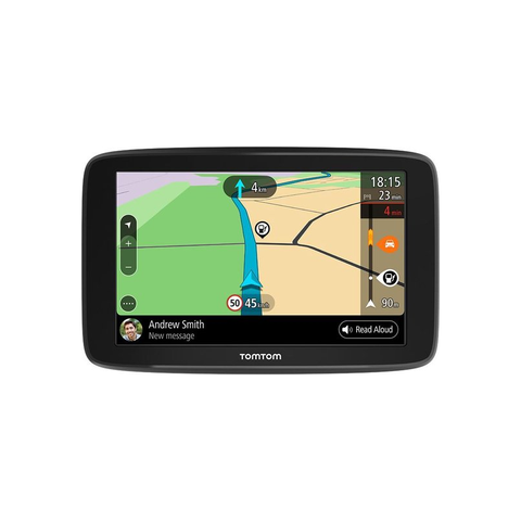 TomTom GO Basic 5
