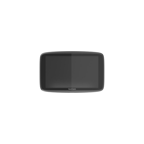 TomTom GO Camper