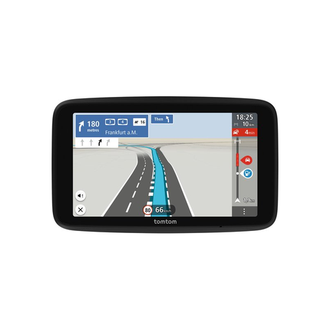 TomTom GO Classic 5
